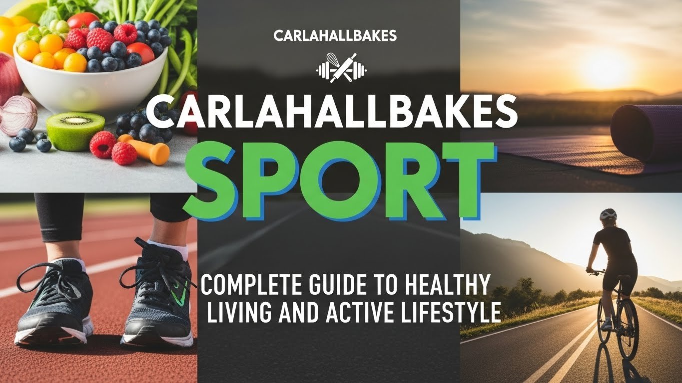 carlahallbakes sport