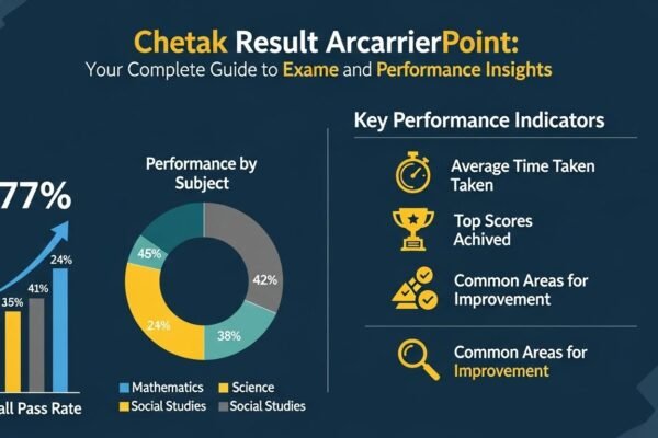 Chetak Result Arcarrierpoint