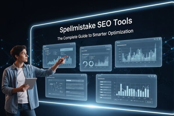 spellmistake SEO tools