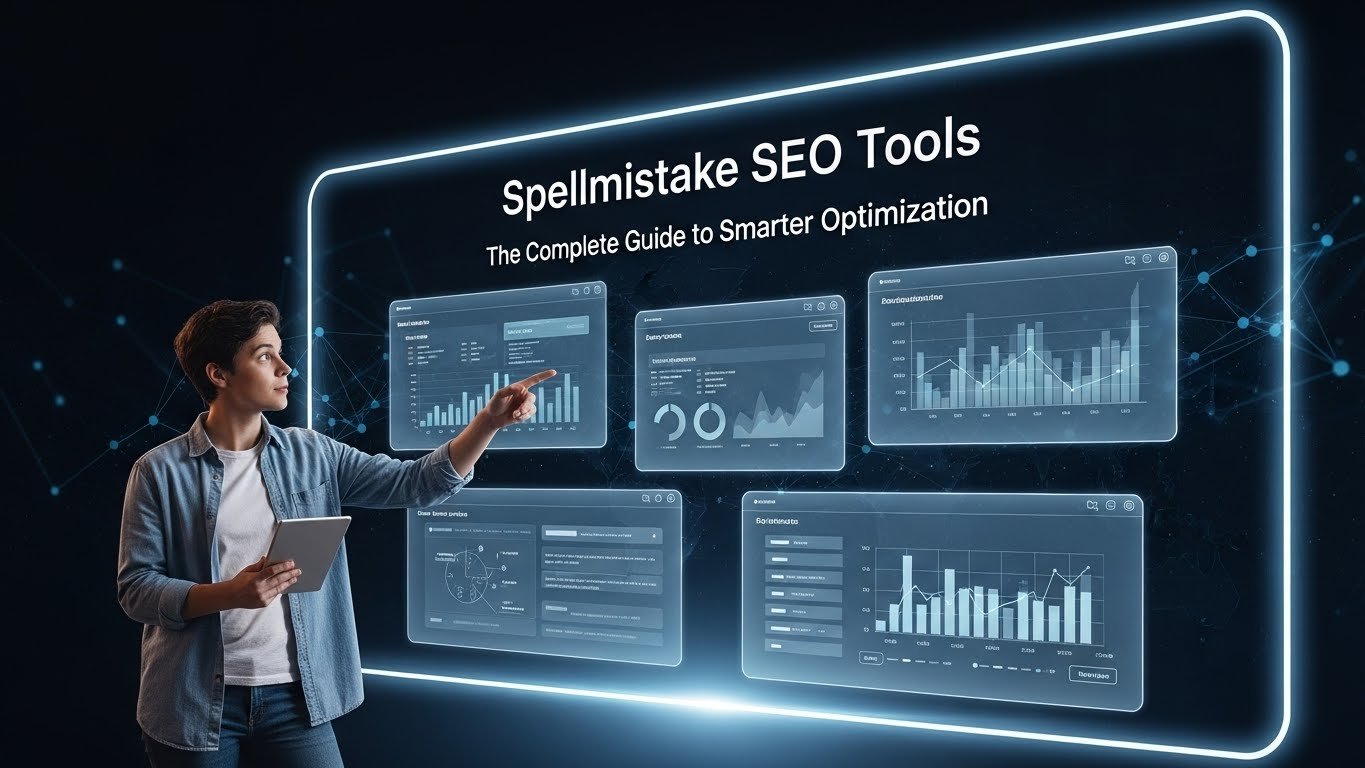 spellmistake SEO tools
