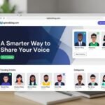 Uploadblog.com Publishing Platform