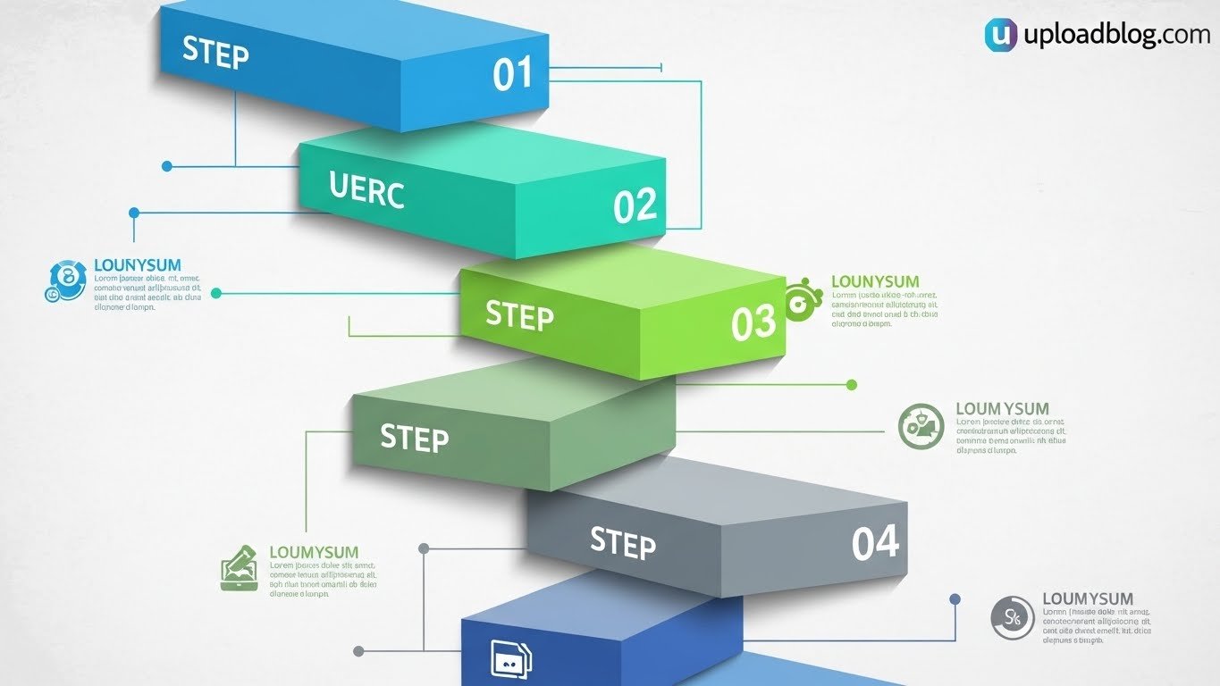 how can i start a blog on uploadblog.com?