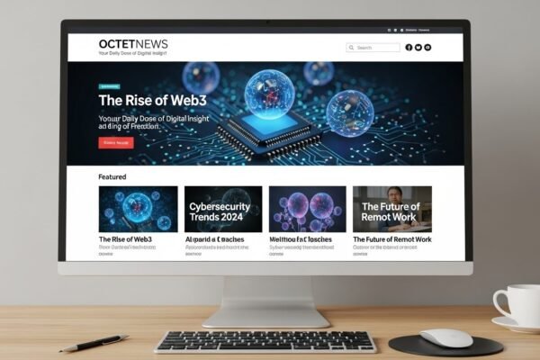 octetnews com