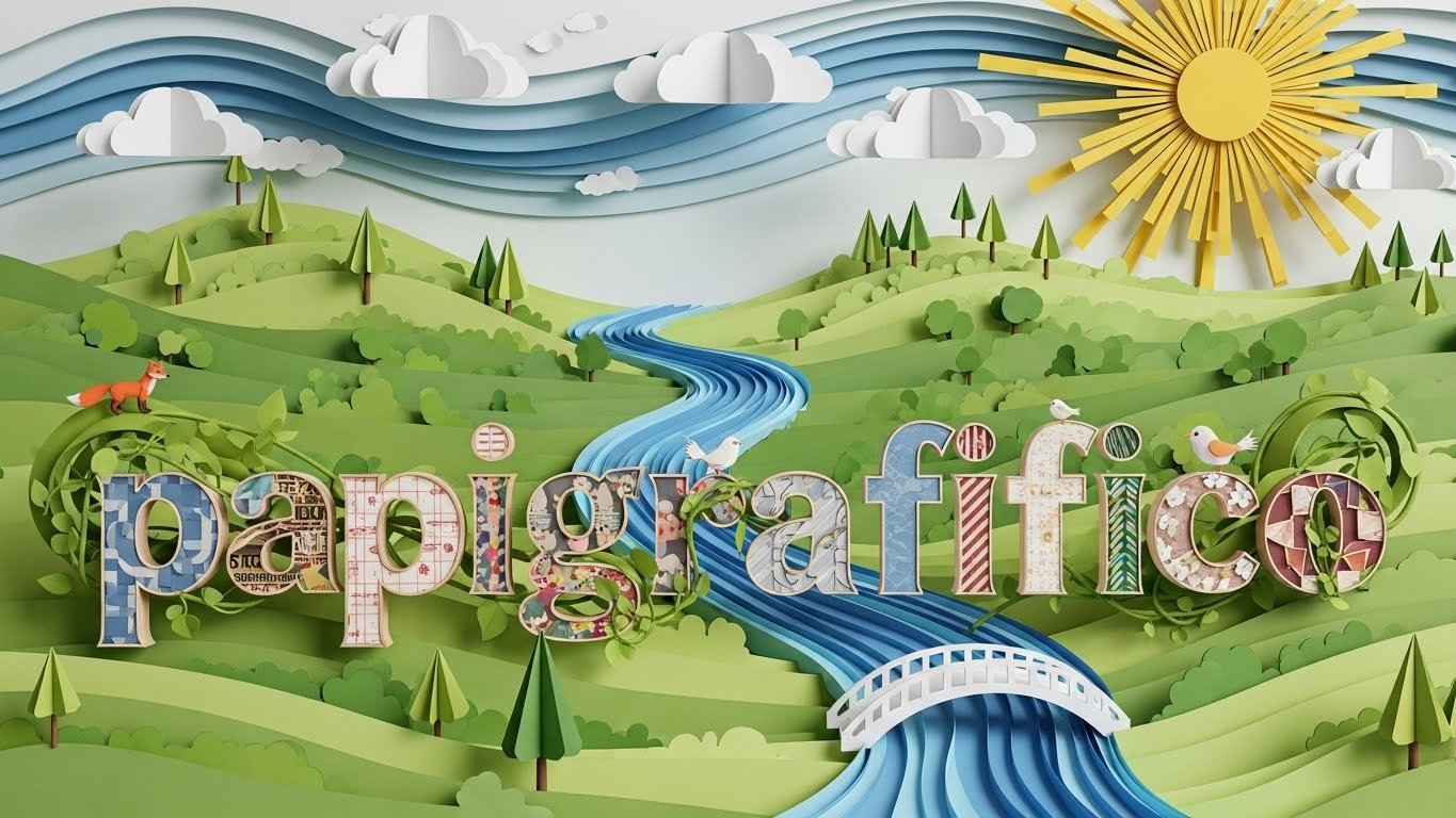 papigrafifico