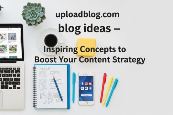 uploadblog.com blog ideas