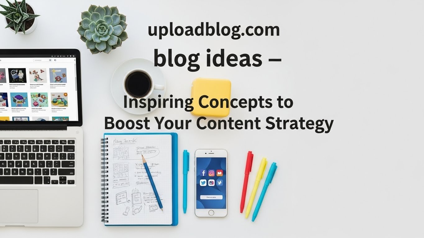 uploadblog.com blog ideas