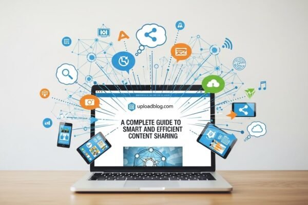 uploadblog.com online posting