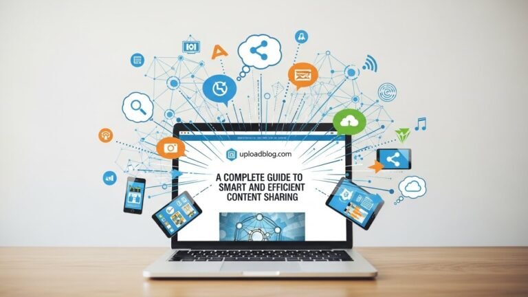 uploadblog.com online posting